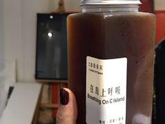 -莫内艺术岛海景咖啡