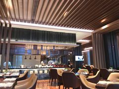 -坪山格兰云天国际酒店-汇厨自助餐厅-亲子-聚餐