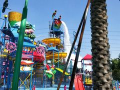 -苏州乐园森林水世界