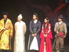 -合肥大剧院