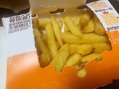 -汉堡王(EAC欧美中心店)