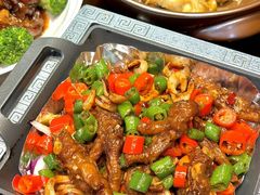 -客家园.山野土菜.宴席(大运城邦店)