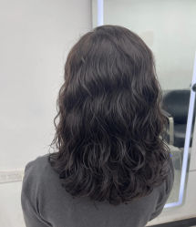 -东梵造型·烫发染发接发连锁SALON