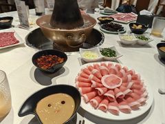 -东来顺饭庄(西直门店)