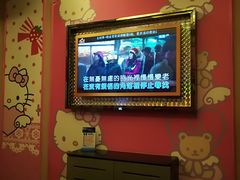 -星乐汇量贩式KTV(中冶祥腾城市广场店)