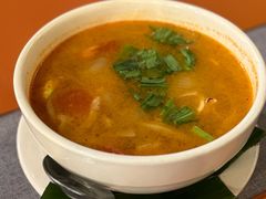 -The Palmboo Restaurant