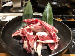 -九田家黑牛烤肉料理(石路天虹店)