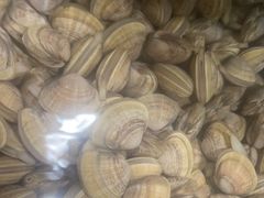 -鑫渔港海鲜本地菜·山海关浑锅(东戴河店)