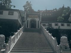 -九华山风景区