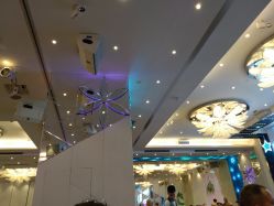 -名宴婚宴专门店·宴会厅(京基100店)