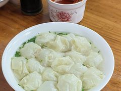 泡泡小馄饨-乐惠馄饨店(吴趋坊店)