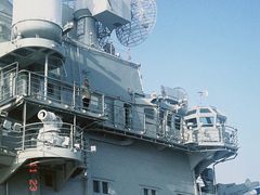 -泰达航母主题公园