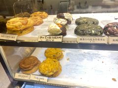 -CHOCMONS巧克怪兽(屏风街店)