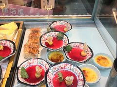 -一绪に寿喜烧自助(世茂广场店)