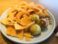 -郭家大院 老南京土菜(九霄店)