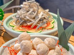 -捞神煲汤火锅(湖滨商业街店)