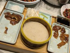 -柴米油盐(土菜院子店)