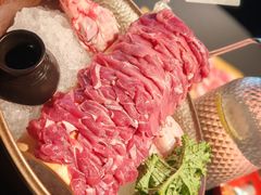 -阳坊胜利涮羊肉(阳坊老店)