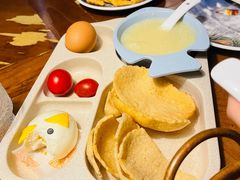 -雀舞云南菜(天津天河城购物中心店)
