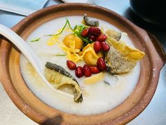 艇仔粥-蔡澜港式点心(皇庭广场店)