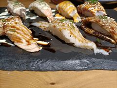 -渔寿司·日本料理(艾尚天地店)