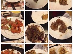 -大渔铁板烧(蛇口店)