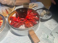 -巴厘龙虾·榜首油焖大虾(音乐学院·沿江酒馆店)