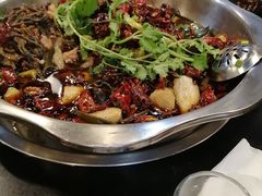 -天治宣·野椒鸡(龙头寺总店)
