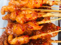 -辽B·小串(总店)