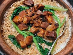 一品东坡肉煲仔饭-嘉年华面包房餐厅（饺子馆）(陶然亭店)