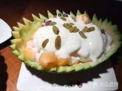 -楼兰新疆主题餐厅(苏州中心店)