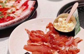 Cheese Chicken