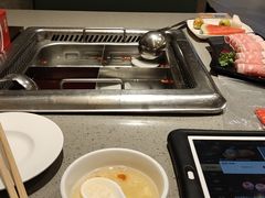 -海底捞火锅(龙岗星河COCO Park店)