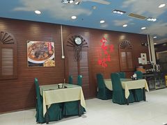 -东四民芳餐厅(世茂工三店)