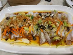 -稻香酒家(长宁KING88广场店)