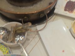 -清真·马家火锅美食城(镇江北路店)