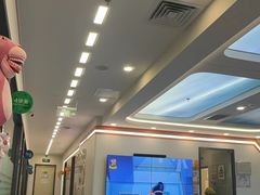 -极橙儿童齿科矫正中心(奥城店)