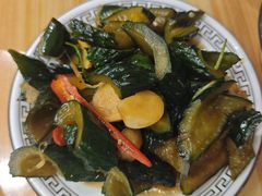 -格日勒阿妈蒙古厨房(新华广场店)