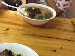 -泰顺江南春面馆