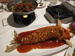 -漓江又一軒·广西菜·桂林米粉(梅林店)