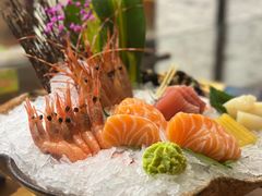 -割烹旭日本料理(龙湖狮山天街店)