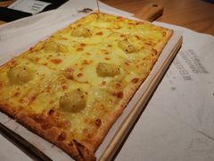 -夏日玛莉西餐厅(岳阳花板桥步步高店)