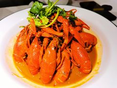 -半勺·新徽菜(银泰城店)