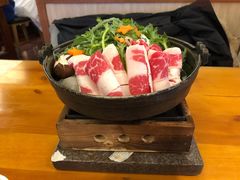 寿喜锅-游You House(西单老佛爷店)