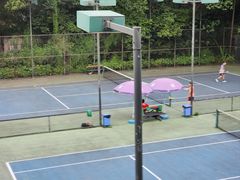 -麓湖高尔夫球俱乐部