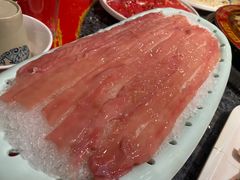 -蜀辣居鲜货老火锅(红牌楼店)