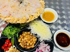 -官塘鱻鱻鱼生·潮汕生腌·砂锅粥(西马路总店)