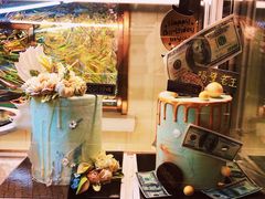 -杜哈夫DOUX RÊVE·生日蛋糕(日月光店)