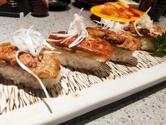 -小乔回转寿司(铁东万象汇店)