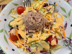 -萨莉亚意式餐厅(天河城购物中心店)